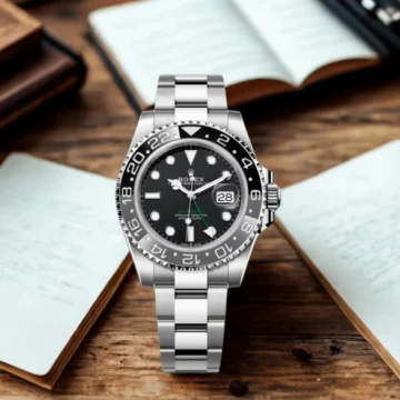 The Allure of the Best Automatic Watches for Men