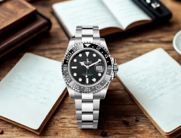 The Allure of the Best Automatic Watches for Men The Allure of the Best Automatic Watches for Men