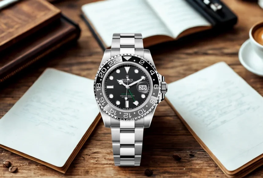 The Allure of the Best Automatic Watches for Men