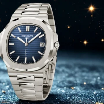 The Intrigue of Expensive Watches for Men