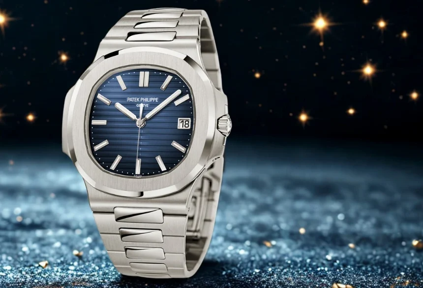 The Intrigue of Expensive Watches for Men