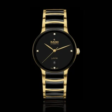 The Quiet Allure of Rado Watches for Men Price