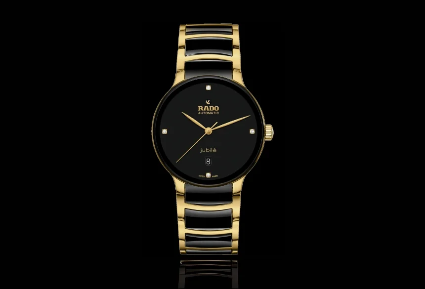The Quiet Allure of Rado Watches for Men Price