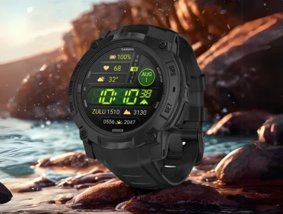 The Subtle Allure of Sports Watches for Men The Subtle Allure of Sports Watches for Men