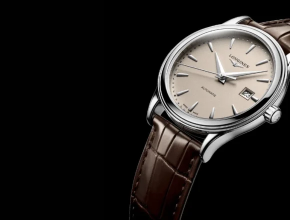 The Subtle Elegance of Longines Watches for Men The Subtle Elegance of Longines Watches for Men