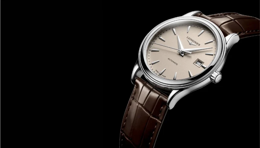 The Subtle Elegance of Longines Watches for Men