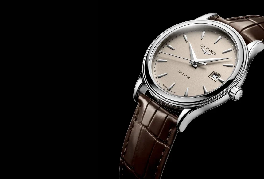 The Subtle Elegance of Longines Watches for Men