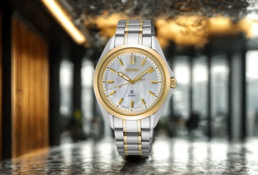 The Timeless Allure of Analog Watches for Men