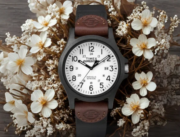 Timex Men’s Expedition Acadia 40mm Watch Review