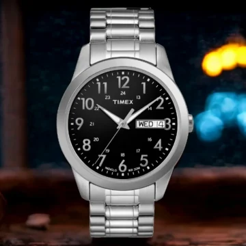 Timex Men’s South Street Sport 36mm Watch Set Review