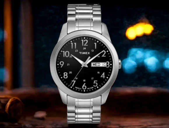 Timex Men’s South Street Sport 36mm Watch Set Review