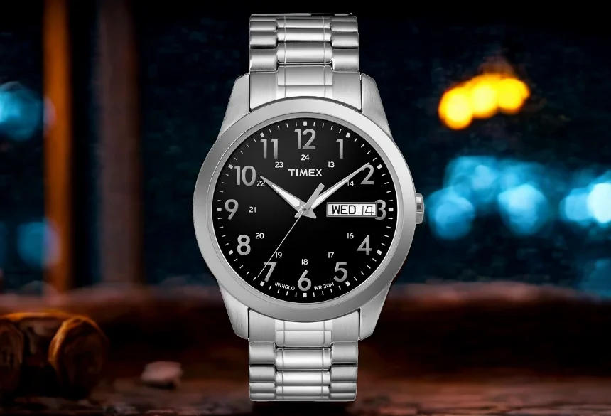 Timex Men’s South Street Sport 36mm Watch Set Review