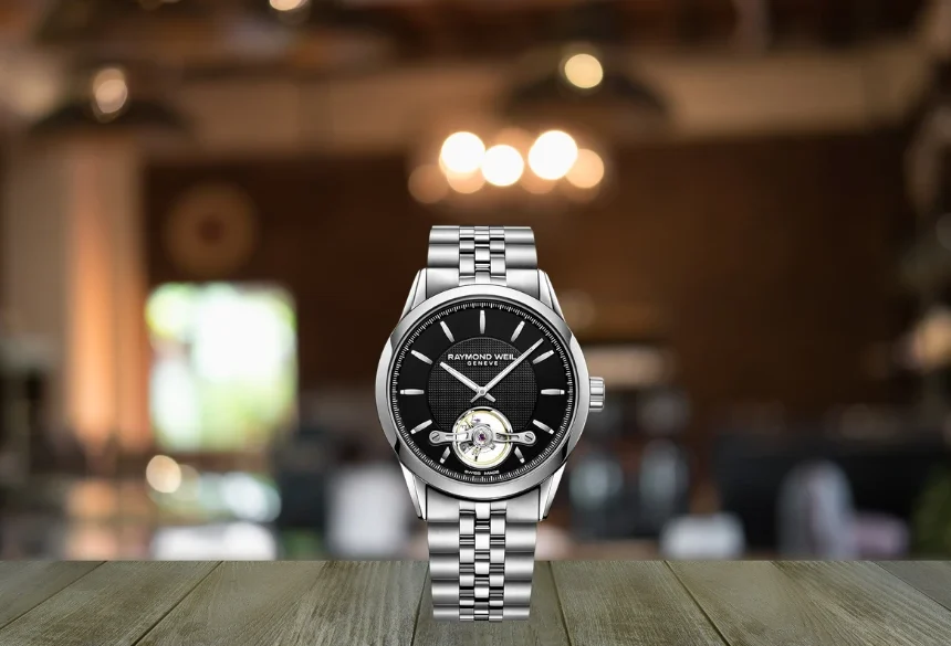 RAYMOND WEIL Freelancer Review (2026): specs, pros, concs & verdict