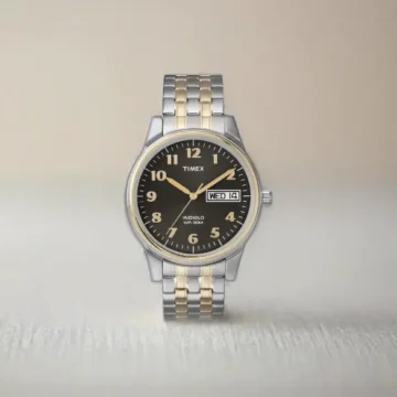 Timex Men’s Charles Street Watch Review