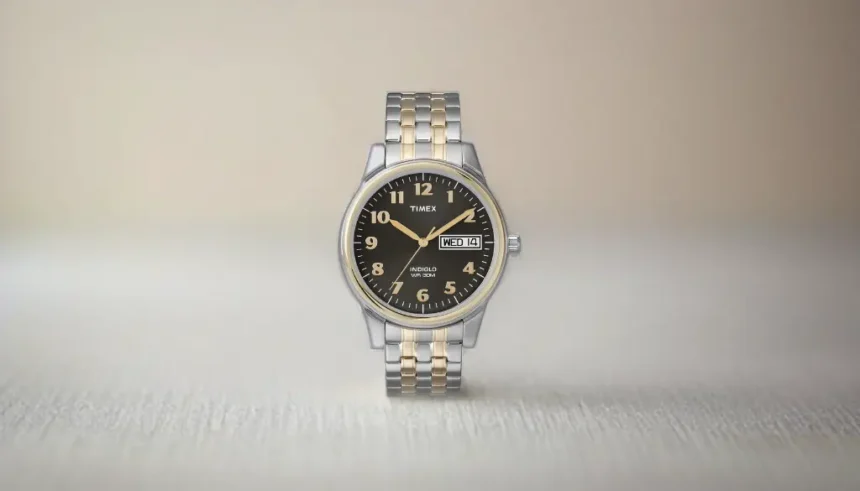 Timex Men’s Charles Street Watch Review