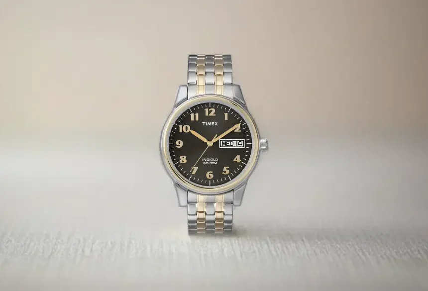 Timex Men’s Charles Street Watch Review