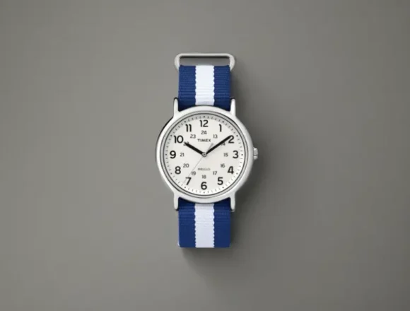 Timex Unisex Weekender 38mm Watch Review (2026): SPECS, PROS, CONS & VALUE