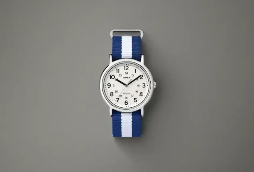 Timex Unisex Weekender 38mm Watch Review (2026): SPECS, PROS, CONS & VALUE