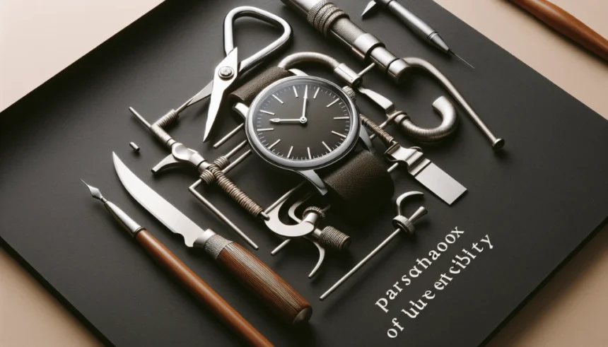 Affordable Elegance: Discover Watches Under $50
