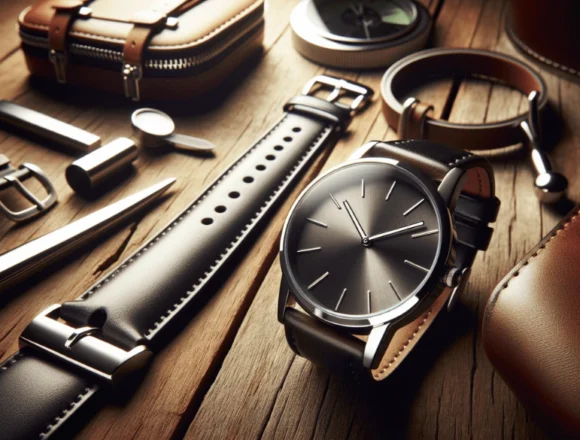 Affordable Elegance: Watches under $150