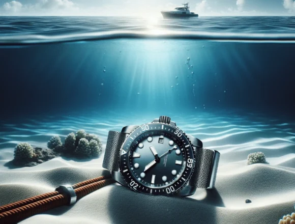 Budget-friendly Dive Watches and Other Stories