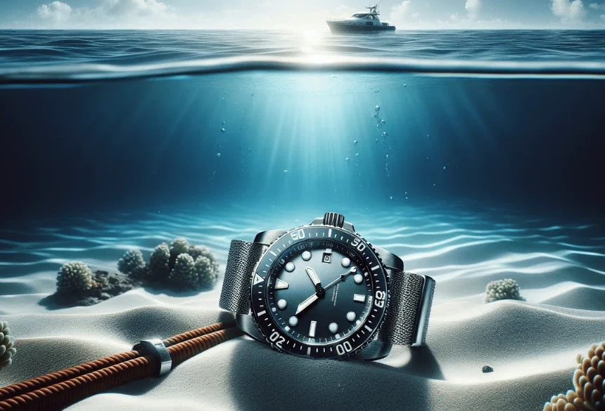 Budget-friendly Dive Watches and Other Stories