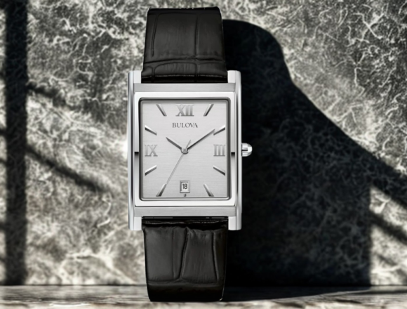 Bulova Men's 96B107 Watch Review Bulova Men’s 96B107 Watch Review