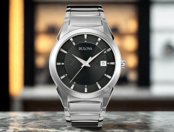 Bulova Men’s 96B149 Watch Review