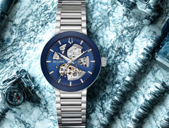 Bulova Men's Modern Review Bulova Men’s Modern Review