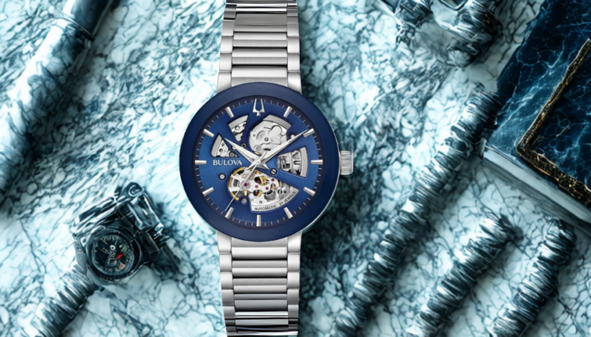 Bulova Men’s Modern Review