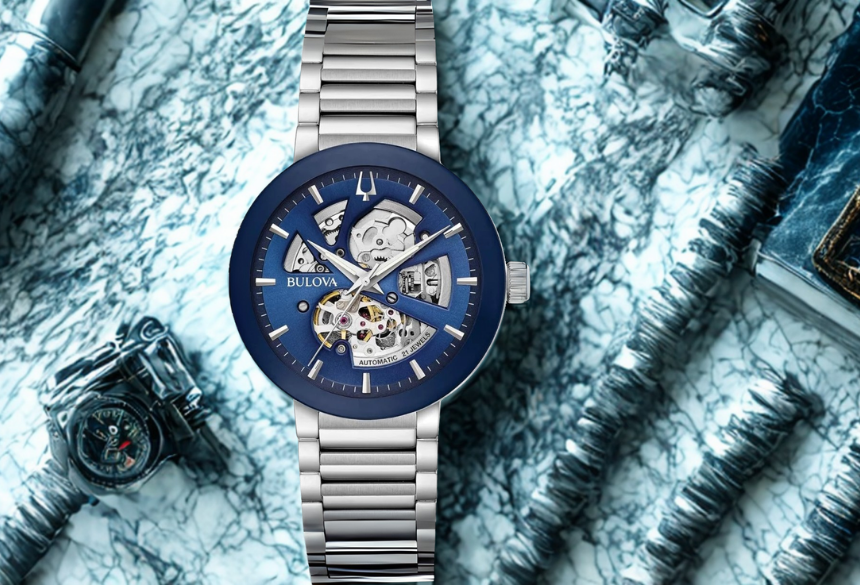 Bulova Men’s Modern Review