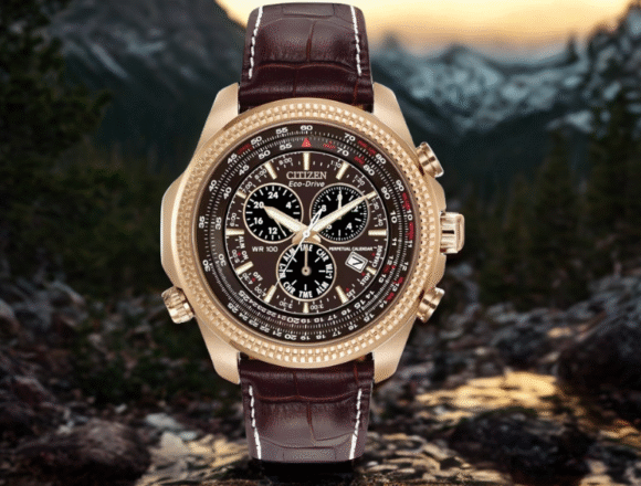 Citizen BL5403-03X Review Citizen BL5403-03X Review