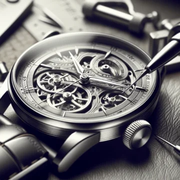 Exploring Elegance: Men’s Watches Under $2000