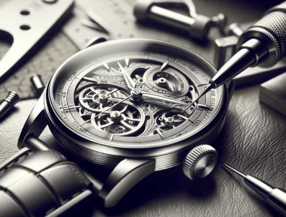 Exploring Elegance: Men’s Watches Under $2000