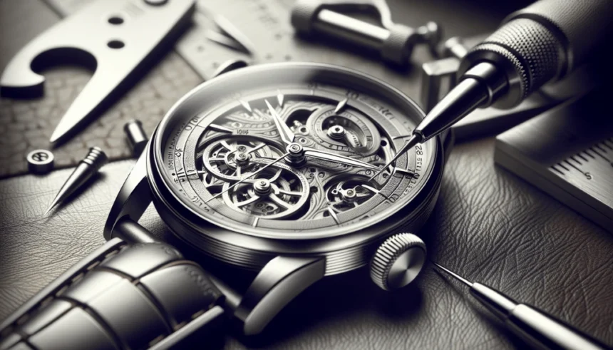 Exploring Elegance: Men’s Watches Under $2000