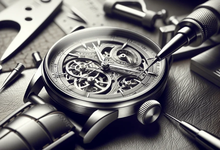 Exploring Elegance: Men’s Watches Under $2000