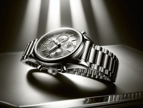 Finding Time: Best Watches Under $3000