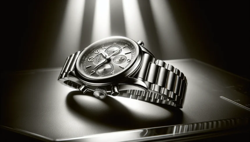 Finding Time: Best Watches Under $3000