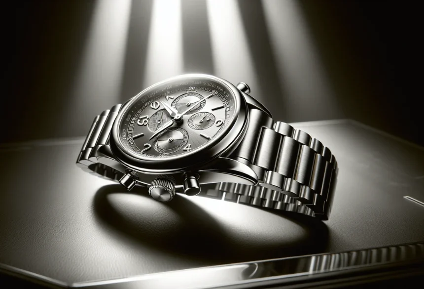 Finding Time: Best Watches Under $3000