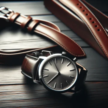 Timeless Elegance: Best Men’s Watches Under $1000