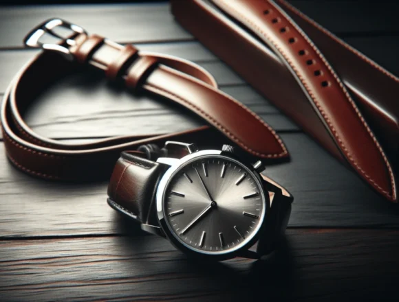 Timeless Elegance: Best Men’s Watches Under $1000