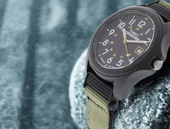 Timex Expedition Camper Men’s Watch Review