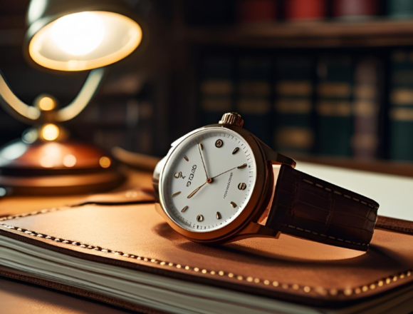 A Tale of Time Exploring Esq Watches for Men A Tale of Time: Exploring Esq Watches for Men