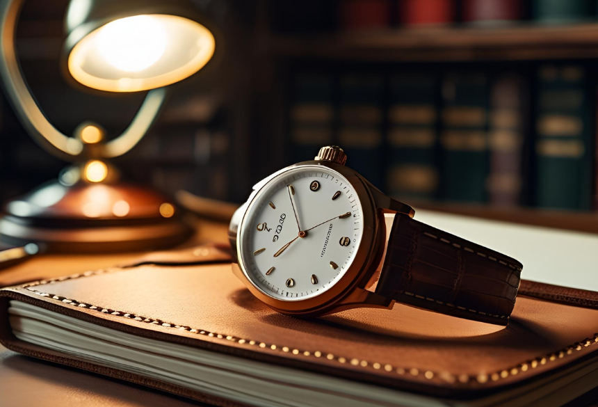 A Tale of Time: Exploring Esq Watches for Men
