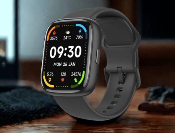 Alexa Built-in Smartwatch Review Alexa Built-in Smartwatch Review