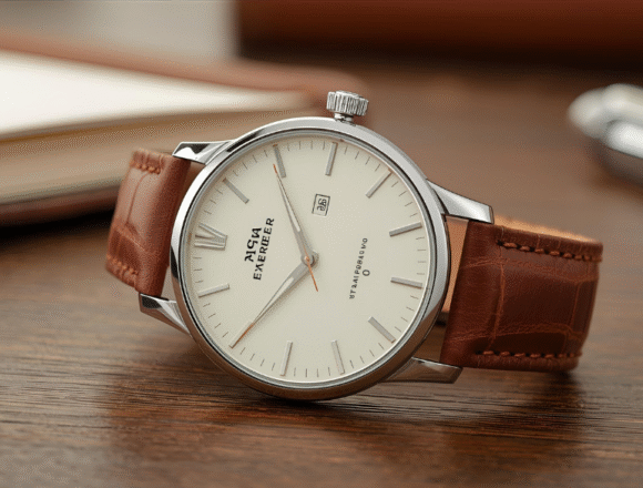 An Insight into Timex Men’s Easy Reader Watch