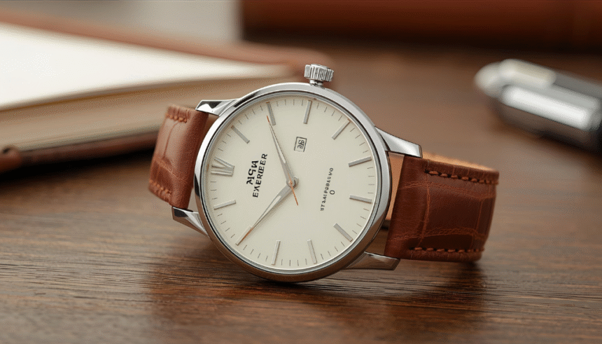 An Insight into Timex Men's Easy Reader Watch An Insight into Timex Men’s Easy Reader Watch