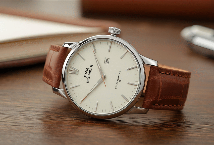 An Insight into Timex Men’s Easy Reader Watch