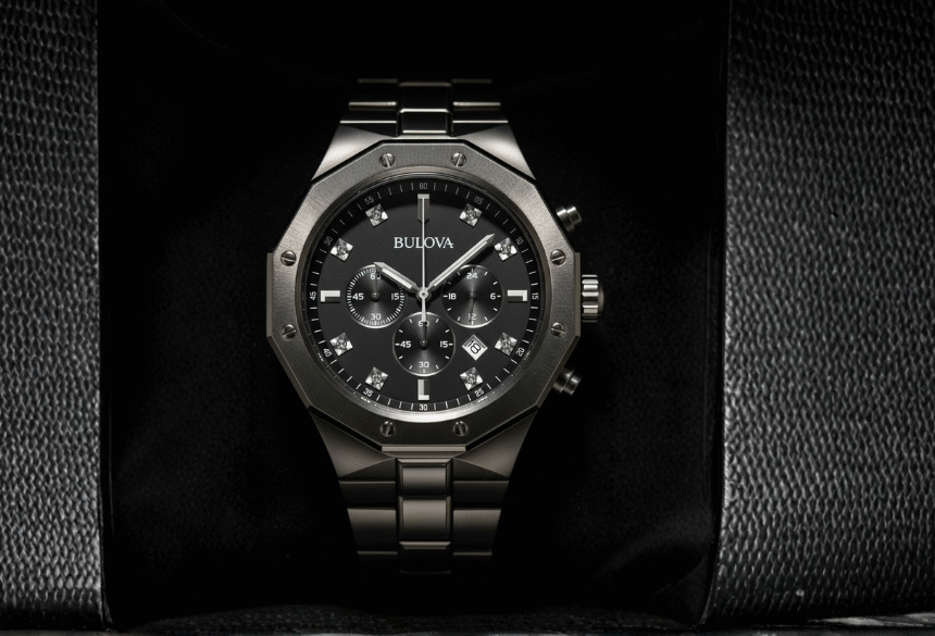 Bulova Men’s Classic Diamond Watch Review