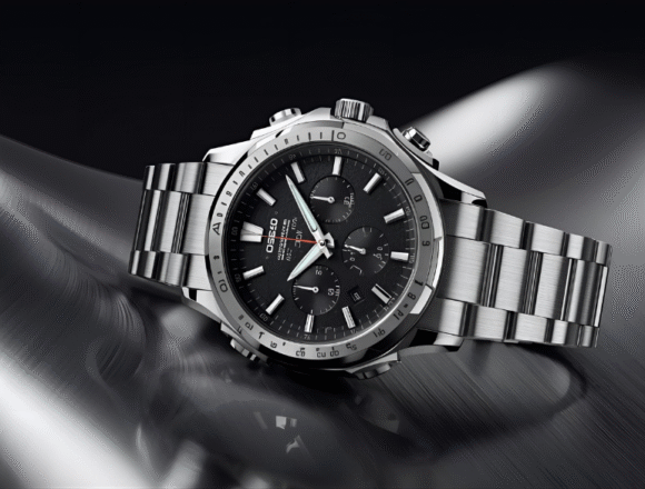 Casio Men’s MTP4500D-1AV Watch Review